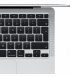 Apple MacBook Air 13" M1 Chip 256Gb (Z1270008R) 2020 Silver