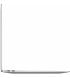 Apple MacBook Air 13" M1 Chip 256Gb (Z1270008R) 2020 Silver
