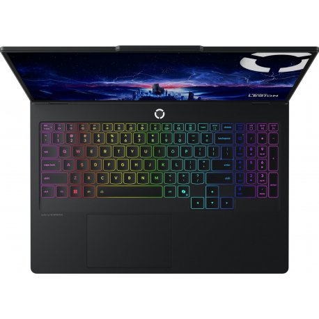 Ноутбук Lenovo Legion Pro 5 16IRX10 Eclipse Black (83NN005RRA)