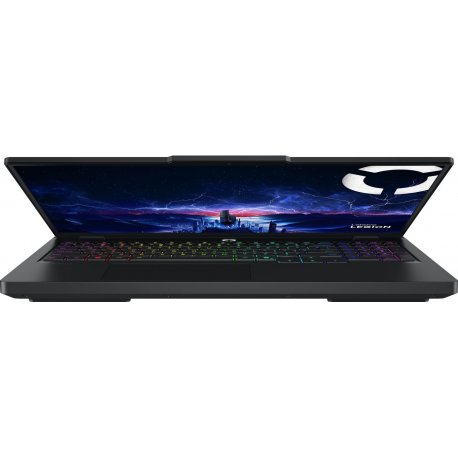 Ноутбук Lenovo Legion Pro 5 16IRX10 Eclipse Black (83NN005RRA)