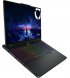 Ноутбук Lenovo Legion Pro 5 16IRX10 Eclipse Black (83NN005RRA)