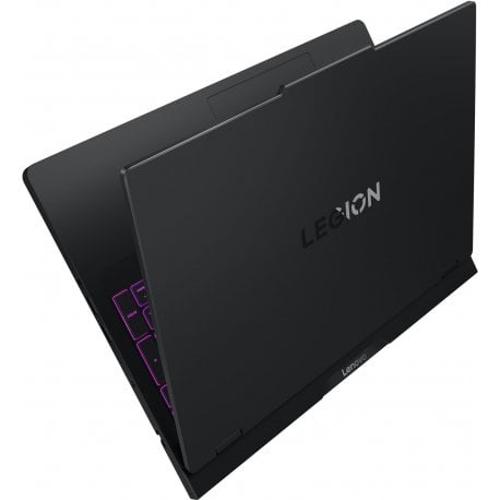 Ноутбук Lenovo Legion Pro 5 16IRX10 Eclipse Black (83NN005RRA)