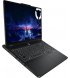 Ноутбук Lenovo Legion Pro 5 16IRX10 Eclipse Black (83NN005QRA)