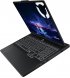 Ноутбук Lenovo Legion Pro 5 16IRX10 Eclipse Black (83NN005QRA)