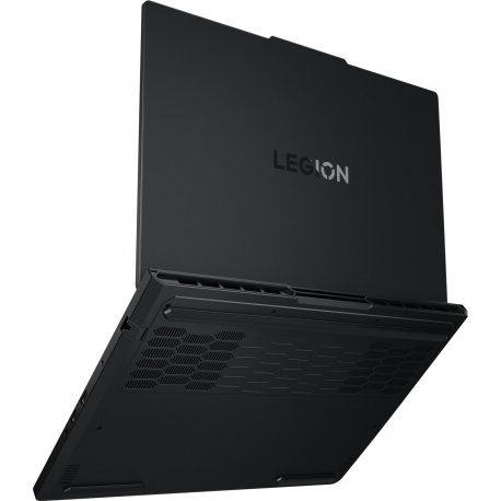 Ноутбук Lenovo Legion Pro 5 16IRX10 Eclipse Black (83NN005QRA)