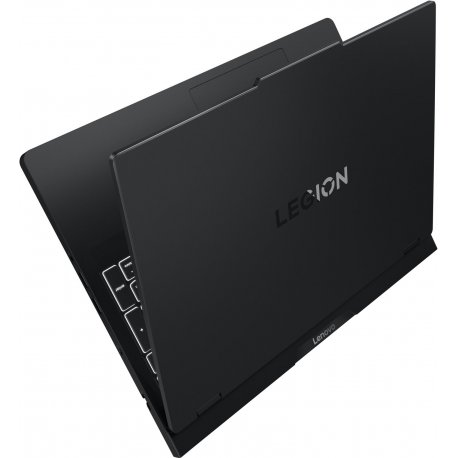 Ноутбук Lenovo Legion Pro 5 16IRX10 Eclipse Black (83NN005QRA)