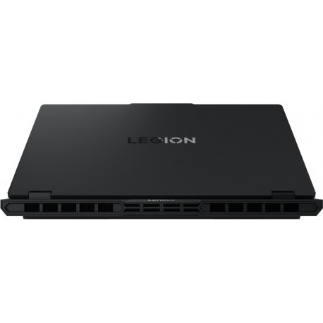 Ноутбук Lenovo Legion Pro 5 16IRX10 Eclipse Black (83NN005QRA)