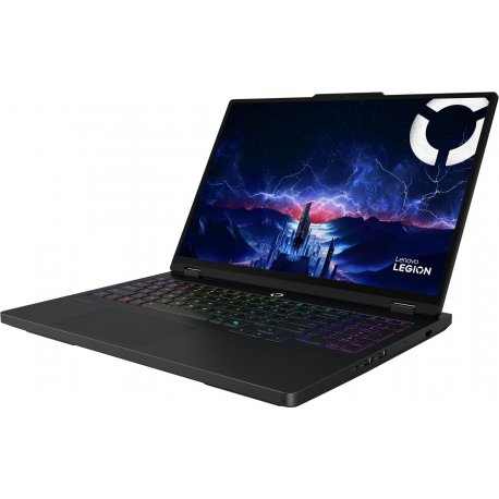 Ноутбук Lenovo Legion Pro 5 16IRX10 Eclipse Black (83NN005RRA)
