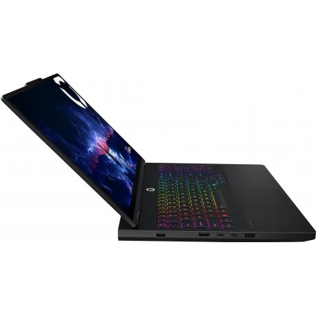Ноутбук Lenovo Legion Pro 5 16IRX10 Eclipse Black (83NN005RRA)