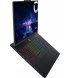 Ноутбук Lenovo Legion Pro 5 16IRX10 Eclipse Black (83NN005RRA)