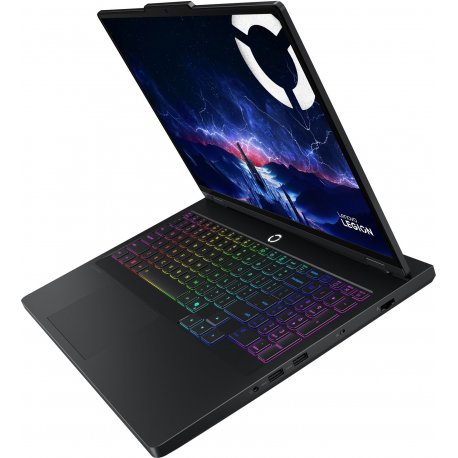 Ноутбук Lenovo Legion Pro 5 16IRX10 Eclipse Black (83NN005RRA)