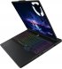 Ноутбук Lenovo Legion Pro 5 16IRX10 Eclipse Black (83NN005RRA)