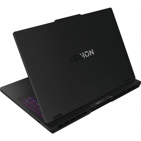 Ноутбук Lenovo Legion Pro 5 16IRX10 Eclipse Black (83NN005RRA)