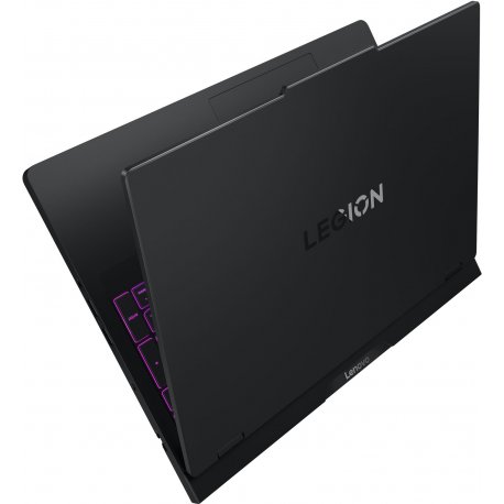 Ноутбук Lenovo Legion Pro 5 16IRX10 Eclipse Black (83NN005RRA)