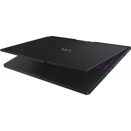 Ноутбук Lenovo Legion Pro 5 16IRX10 Eclipse Black (83NN005RRA)