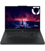 Ноутбук Lenovo Legion Pro 5 16AFR10 Eclipse Black (83F2002WRA)