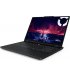 Ноутбук Lenovo Legion Pro 5 16AFR10 Eclipse Black (83F2002WRA)