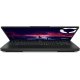 Ноутбук Lenovo Legion Pro 5 16AFR10 Eclipse Black (83F2002WRA)