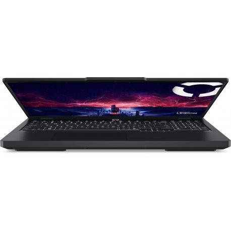 Ноутбук Lenovo Legion Pro 5 16AFR10 Eclipse Black (83F2002WRA)