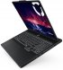 Ноутбук Lenovo Legion Pro 5 16AFR10 Eclipse Black (83F2002WRA)