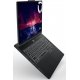 Ноутбук Lenovo Legion Pro 5 16AFR10 Eclipse Black (83F2002WRA)
