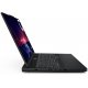 Ноутбук Lenovo Legion Pro 5 16AFR10 Eclipse Black (83F2002WRA)