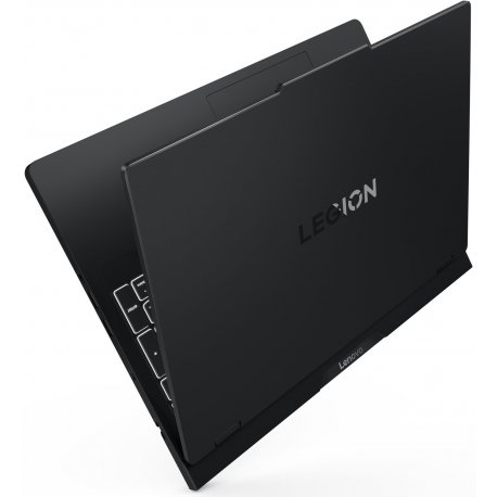 Ноутбук Lenovo Legion Pro 5 16AFR10 Eclipse Black (83F2002WRA)