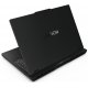 Ноутбук Lenovo Legion Pro 5 16AFR10 Eclipse Black (83F2002WRA)
