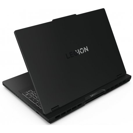 Ноутбук Lenovo Legion Pro 5 16AFR10 Eclipse Black (83F2002WRA)