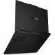 Ноутбук Lenovo Legion Pro 5 16AFR10 Eclipse Black (83F2002WRA)