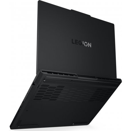 Ноутбук Lenovo Legion Pro 5 16AFR10 Eclipse Black (83F2002WRA)