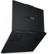 Ноутбук Lenovo Legion Pro 5 16AFR10 Eclipse Black (83F2002WRA)