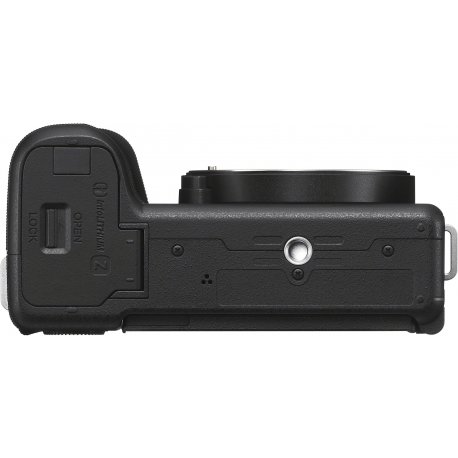 Фотоапарат Sony Alpha ZV-E10M2 body Black (ZVE10M2B.CEC)