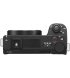 Фотоапарат Sony Alpha ZV-E10M2 body Black (ZVE10M2B.CEC)
