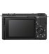 Фотоапарат Sony Alpha ZV-E10M2 body Black (ZVE10M2B.CEC)