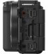 Фотоапарат Sony Alpha ZV-E10M2 body Black (ZVE10M2B.CEC)