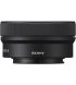 Фотоапарат Sony Alpha ZV-E10M2 kit 16-50mm Black (ZVE10M2KB.CEC)