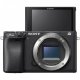 Фотоапарат Sony Alpha 6400 Body Black (ILCE6400B.CEC) Фотоапарат Sony Alpha 6400 Body Black (ILCE6400B.CEC)