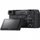 Фотоапарат Sony Alpha 6400 Body Black (ILCE6400B.CEC) Фотоапарат Sony Alpha 6400 Body Black (ILCE6400B.CEC)