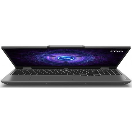 Ноутбук Lenovo LOQ 15IRX9 Luna Grey (83DV01C7RA)