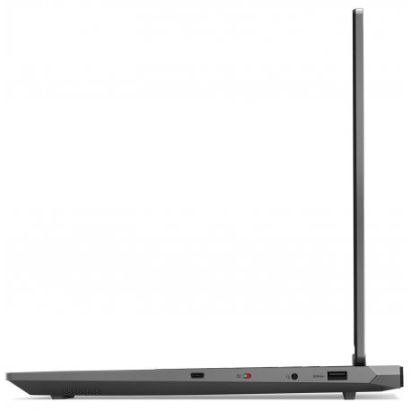 Ноутбук Lenovo LOQ 15IRX9 Luna Grey (83DV01C7RA)