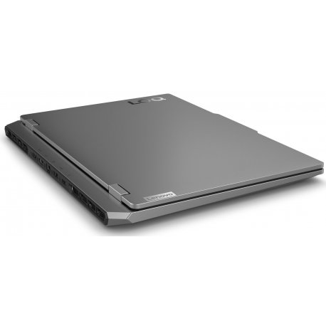 Ноутбук Lenovo LOQ 15IRX9 Luna Grey (83DV01C7RA)