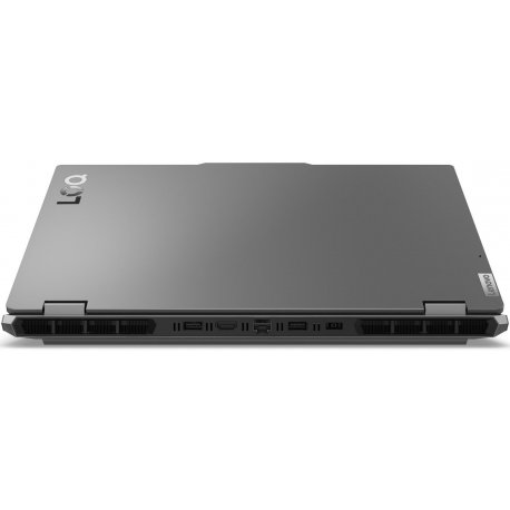Ноутбук Lenovo LOQ 15IRX9 Luna Grey (83DV01C7RA)