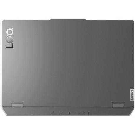 Ноутбук Lenovo LOQ 15IRX9 Luna Grey (83DV01C7RA)