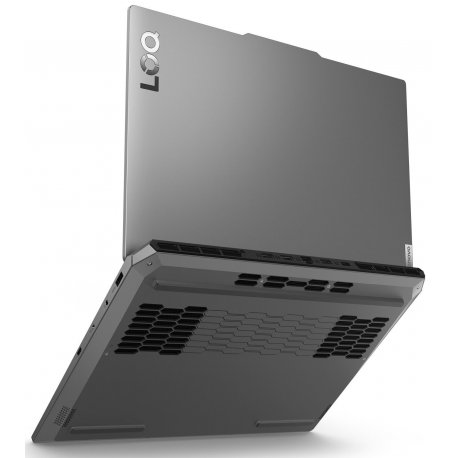 Ноутбук Lenovo LOQ 15IRX9 Luna Grey (83DV01C7RA)