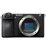 Фотоапарат Sony Alpha 6700 body Black (ILCE6700B.CEC)