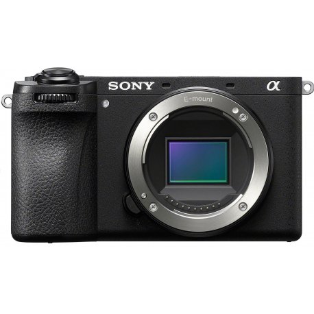 Фотоапарат Sony Alpha 6700 body Black (ILCE6700B.CEC)