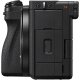 Фотоапарат Sony Alpha 6700 body Black (ILCE6700B.CEC)