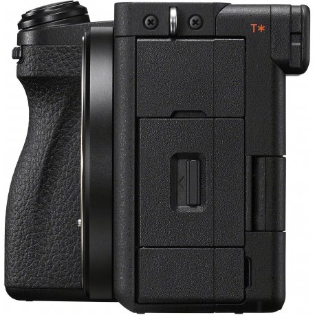 Фотоапарат Sony Alpha 6700 body Black (ILCE6700B.CEC)