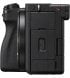 Фотоапарат Sony Alpha 6700 body Black (ILCE6700B.CEC)